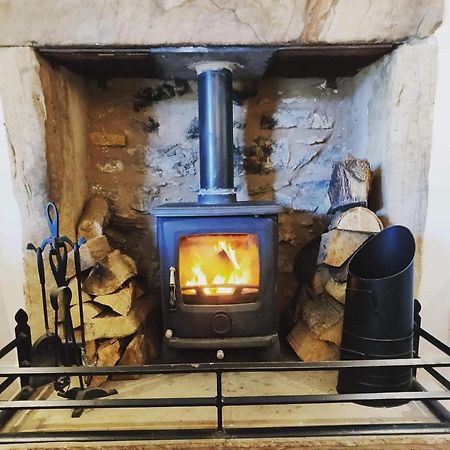 The Black Bull Inn Lowick  Extérieur photo