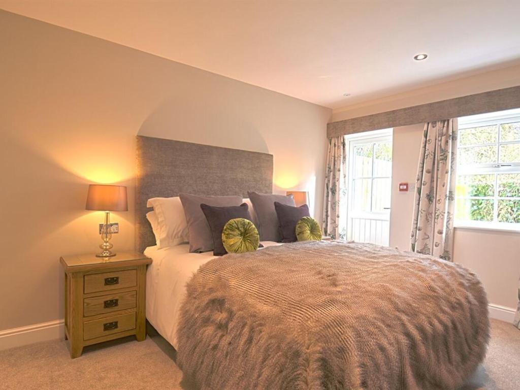 The Black Bull Inn Lowick  Chambre photo