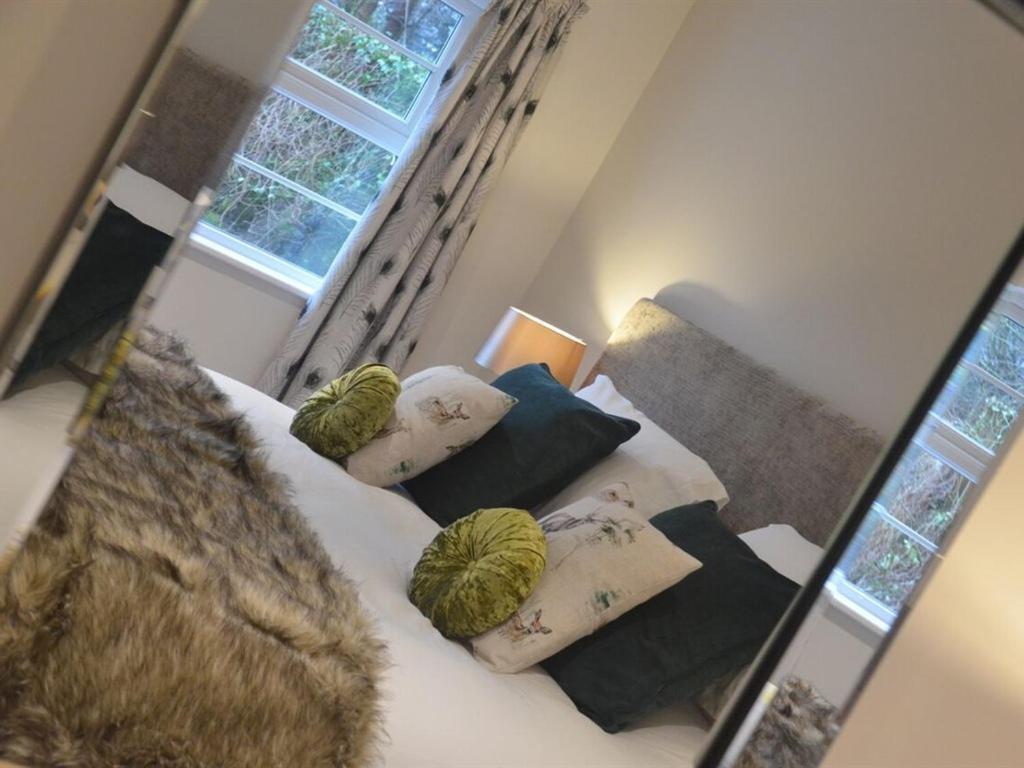 The Black Bull Inn Lowick  Extérieur photo