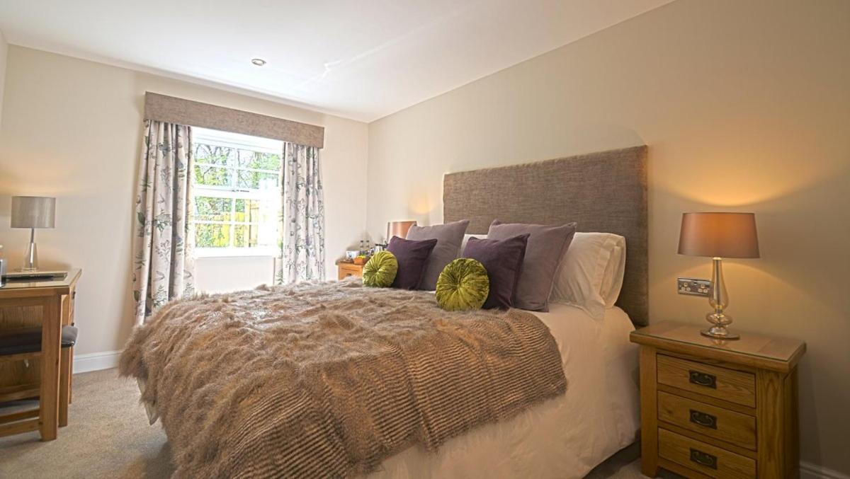The Black Bull Inn Lowick  Chambre photo