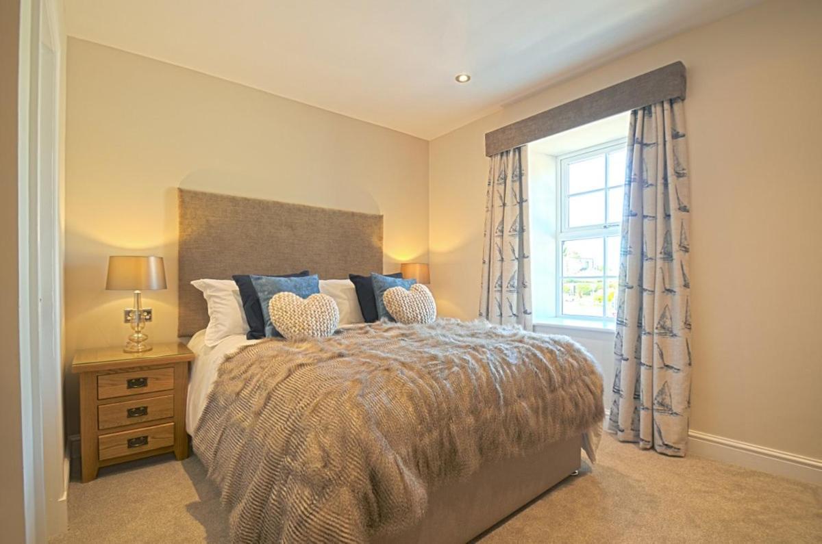 The Black Bull Inn Lowick  Chambre photo