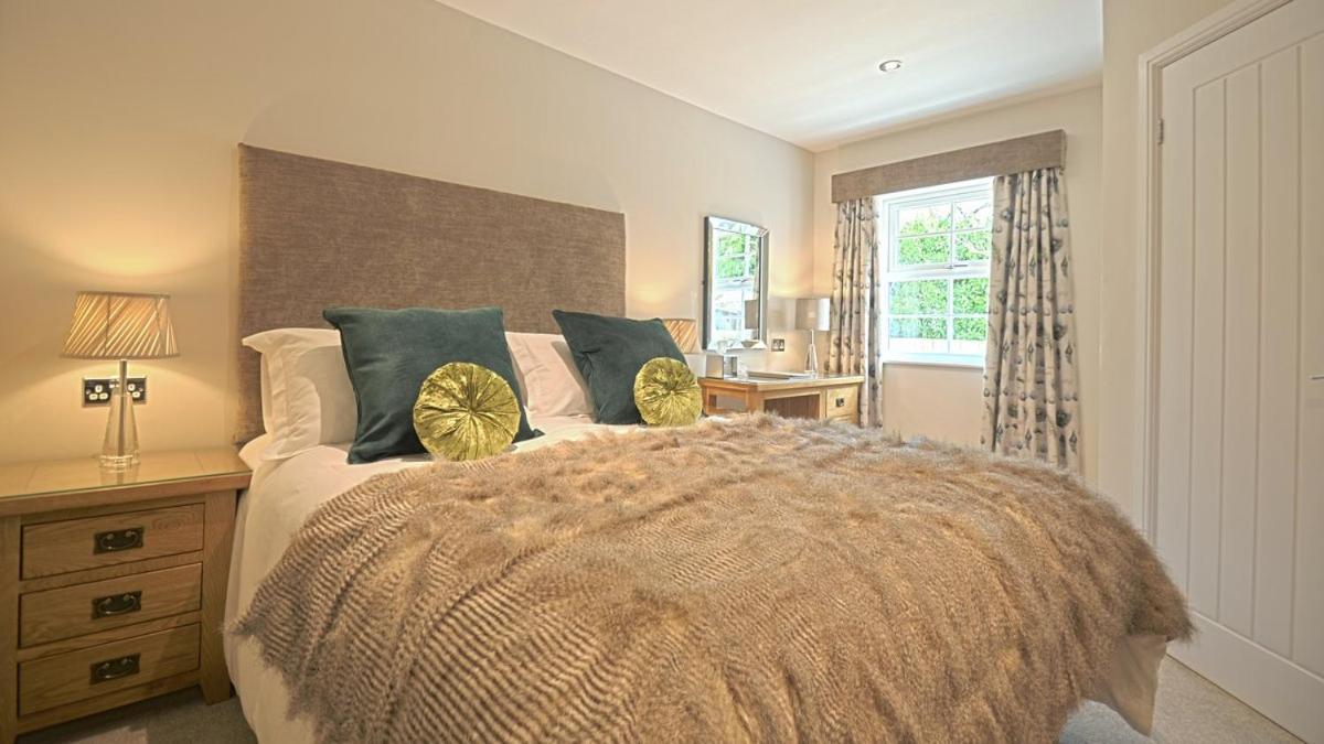 The Black Bull Inn Lowick  Chambre photo