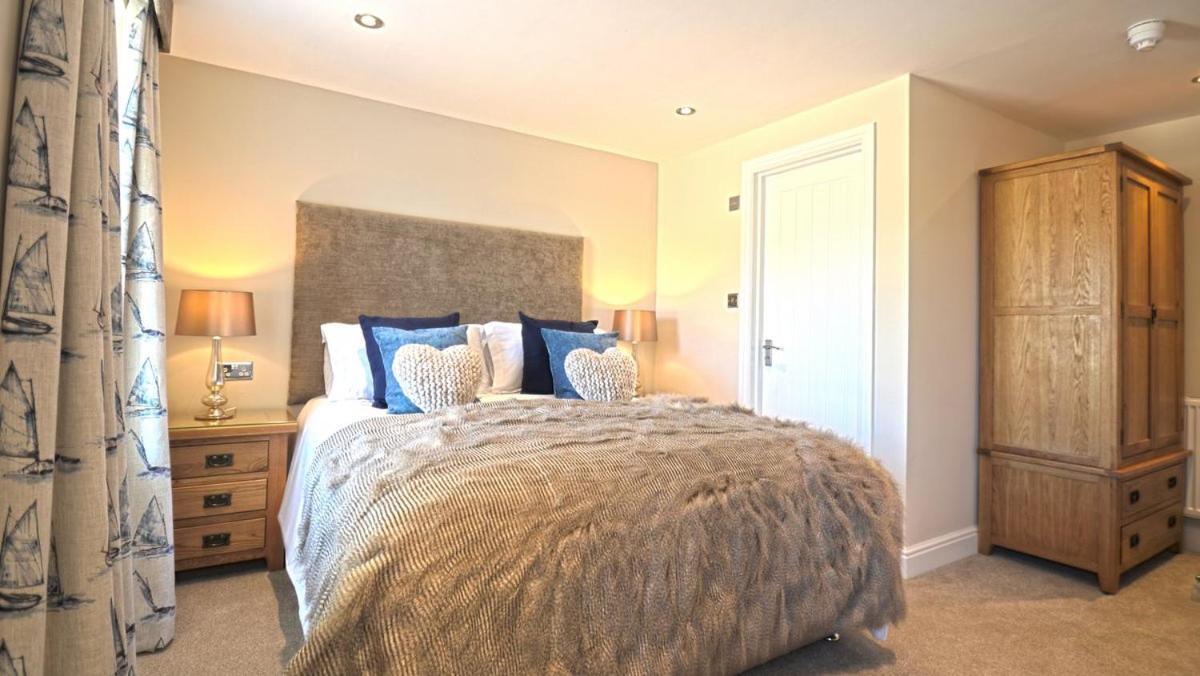 The Black Bull Inn Lowick  Chambre photo