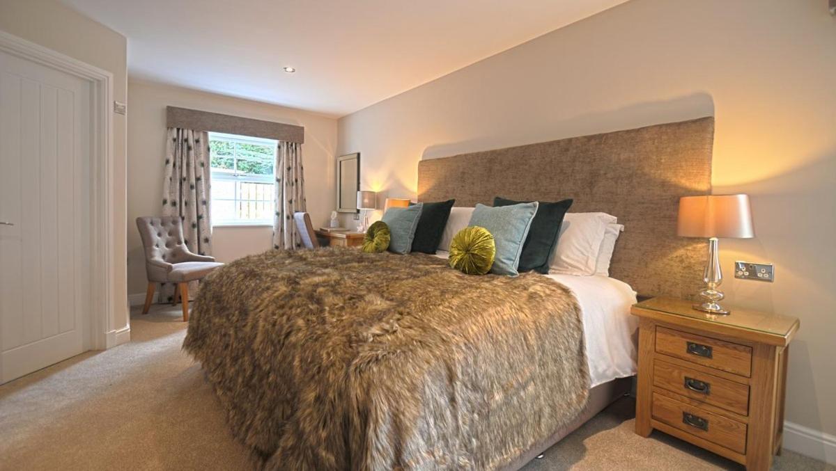 The Black Bull Inn Lowick  Chambre photo