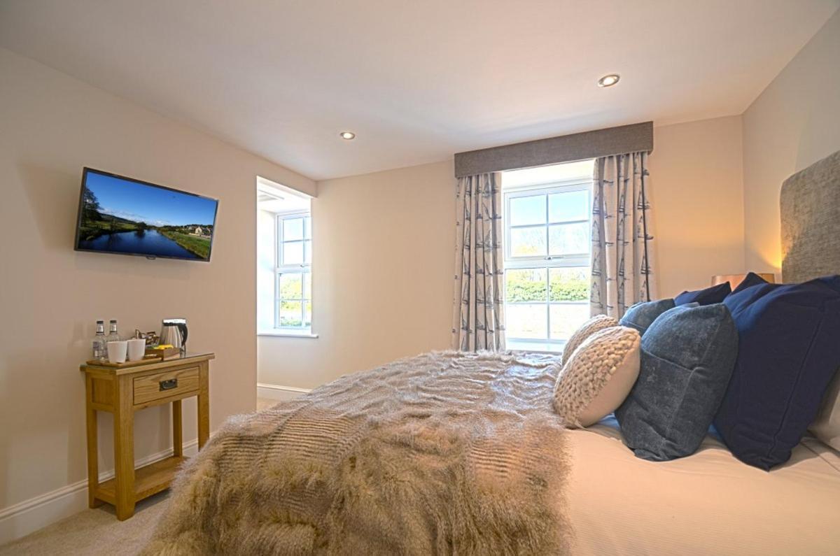 The Black Bull Inn Lowick  Chambre photo