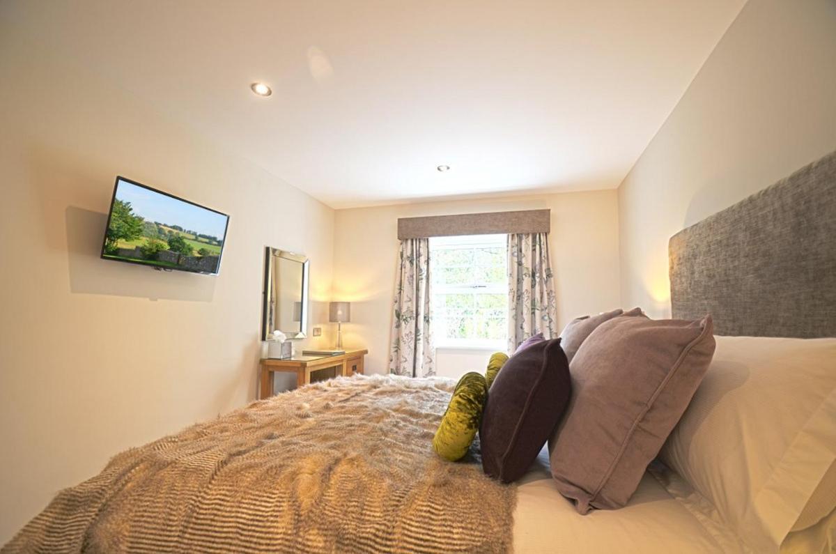 The Black Bull Inn Lowick  Chambre photo