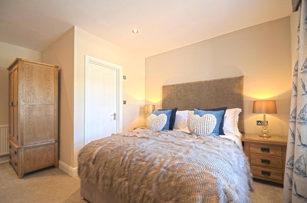 The Black Bull Inn Lowick  Chambre photo