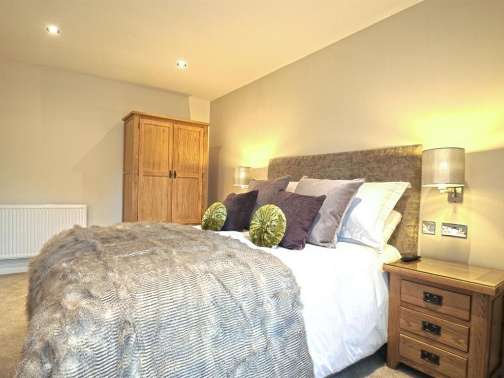 The Black Bull Inn Lowick  Chambre photo