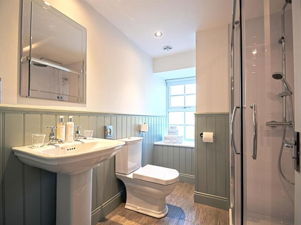The Black Bull Inn Lowick  Chambre photo